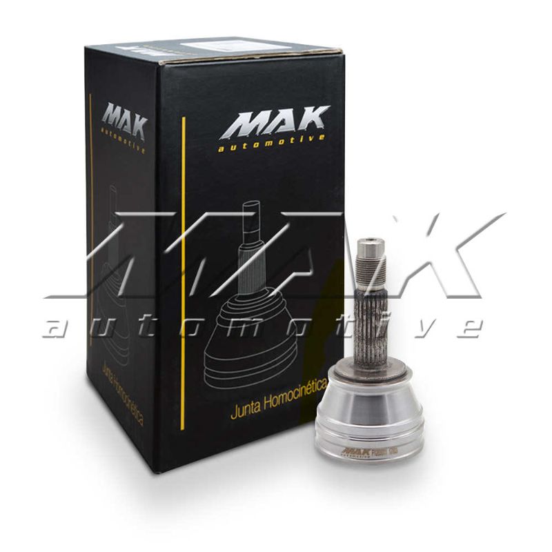 PONTEIRA HOMOCINETICA - MAK AUTOMOTIVE - MTRCVA1295004